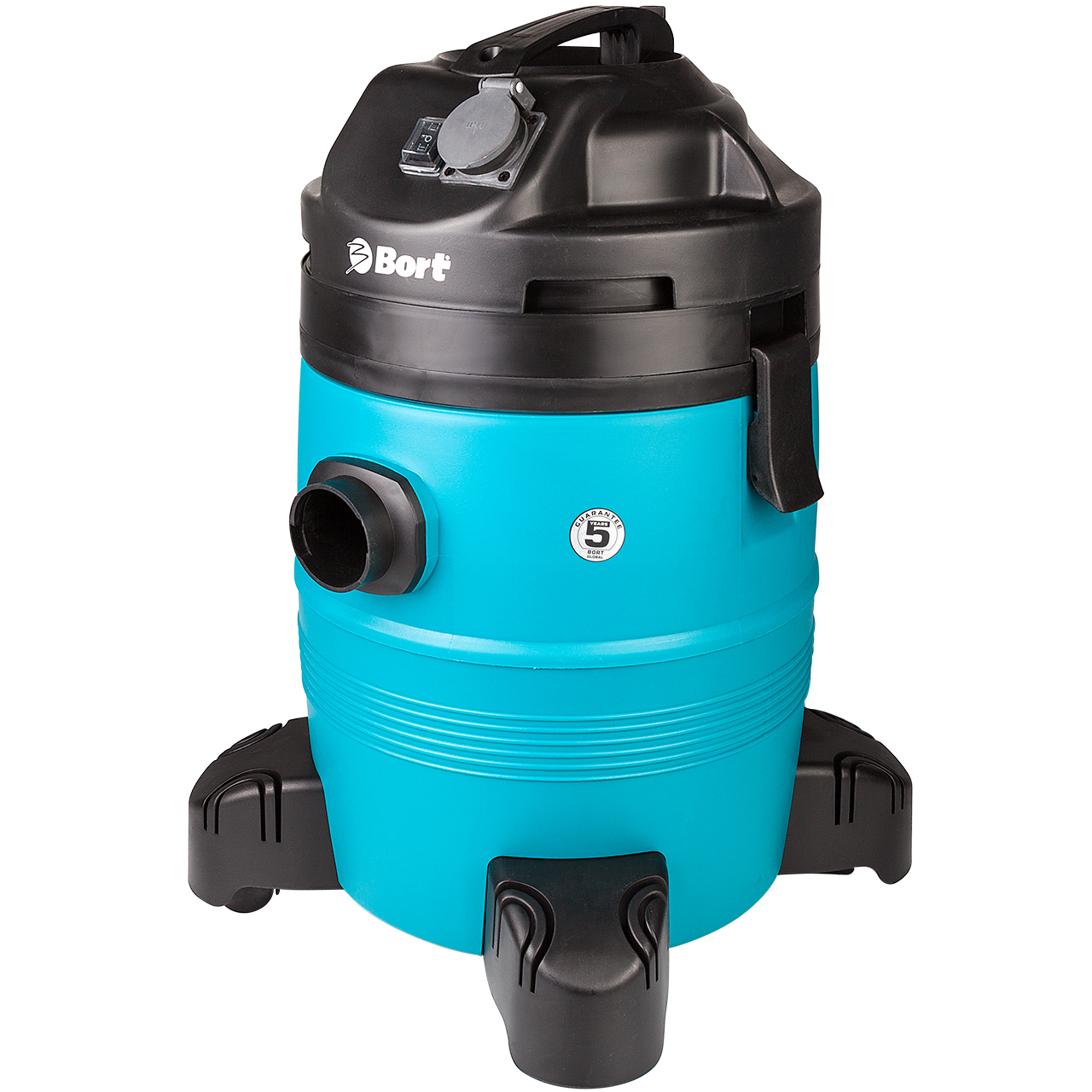 Купить Пылесос BORT BSS-1335-PRO — Фото 8