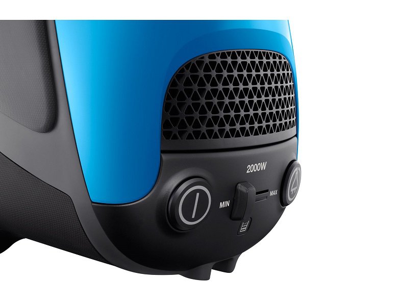 Купить Пылесос SAMSUNG VC20F30WNFN — Фото 11