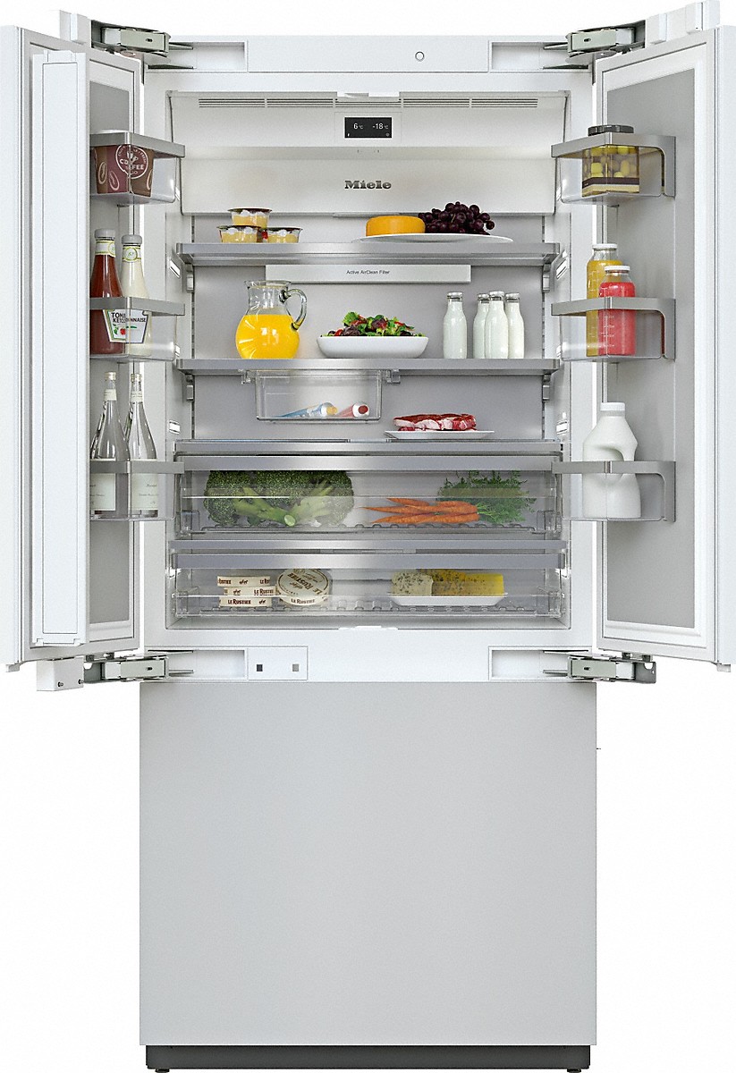 Встраиваемый холодильник MIELE KF2981Vi																		 — описание, фото, цены в интернет-магазине PT Stores