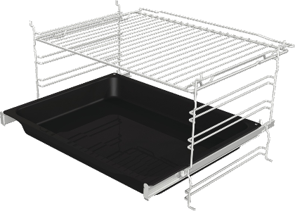 Купить Электрический духовой шкаф Gorenje BO6735E05X — Фото 4