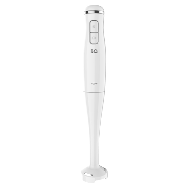 Блендер BQ HB401P White																		 — описание, фото, цены в интернет-магазине PT Stores