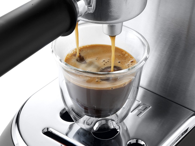Купить Кофемашина Delonghi EC 685 M — Фото 4