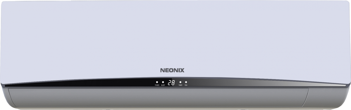 Кондиционер NEONIX AC-12CH ICE																		 — описание, фото, цены в интернет-магазине PT Stores