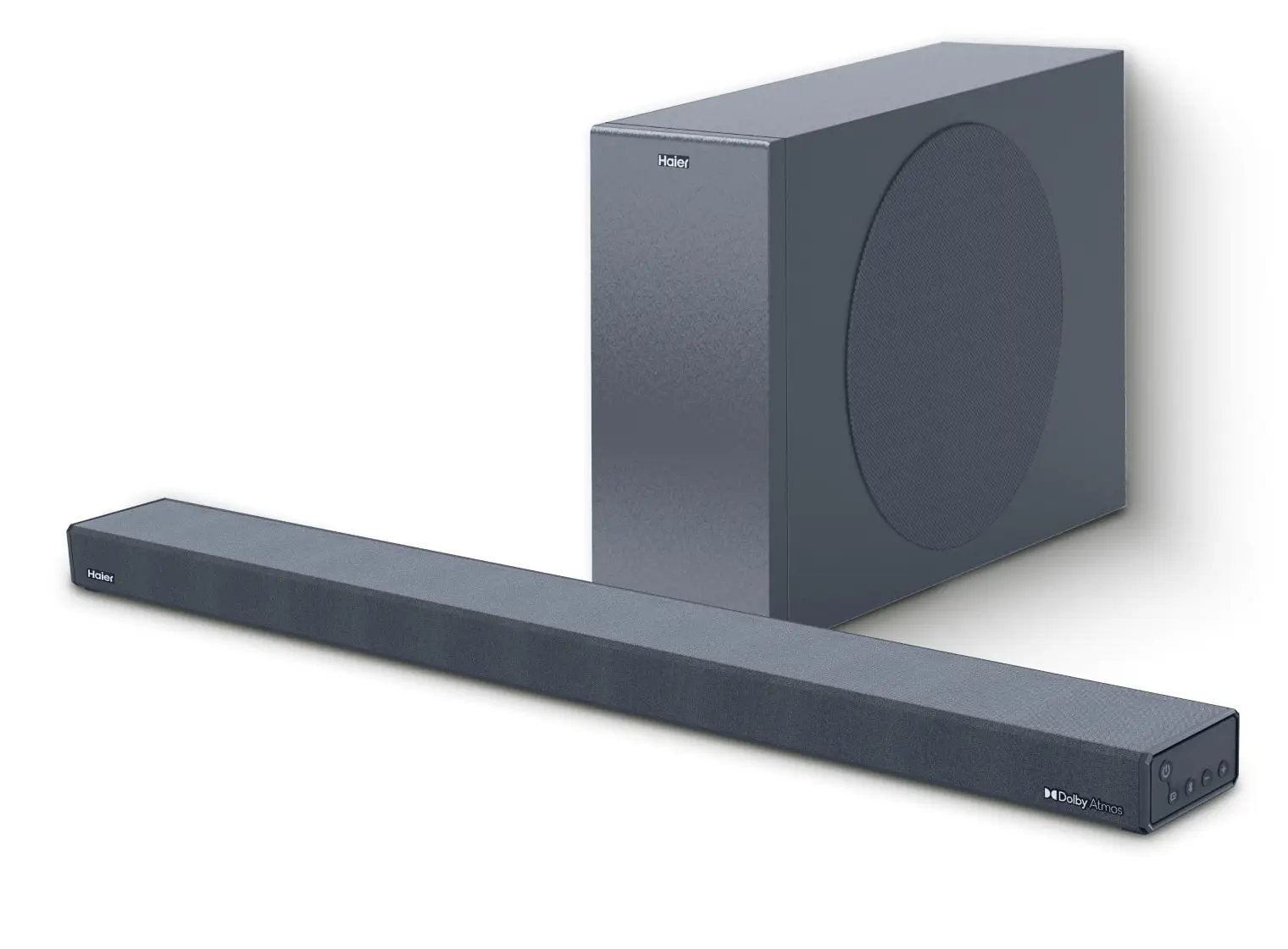 Купить Саундбар Haier HSD210K6 — Фото 2