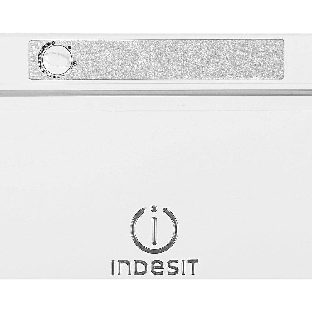 Купить Холодильник Indesit ITD 125 W — Фото 5