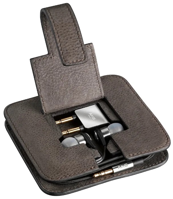 Портативная акустика AKG K3003I																		 — описание, фото, цены в интернет-магазине PT Stores