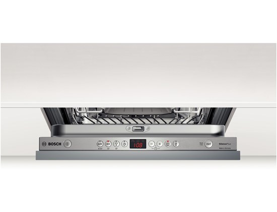 Купить Встраиваемая посудомоечная машина BOSCH SPV 40M10 RU — Фото 2