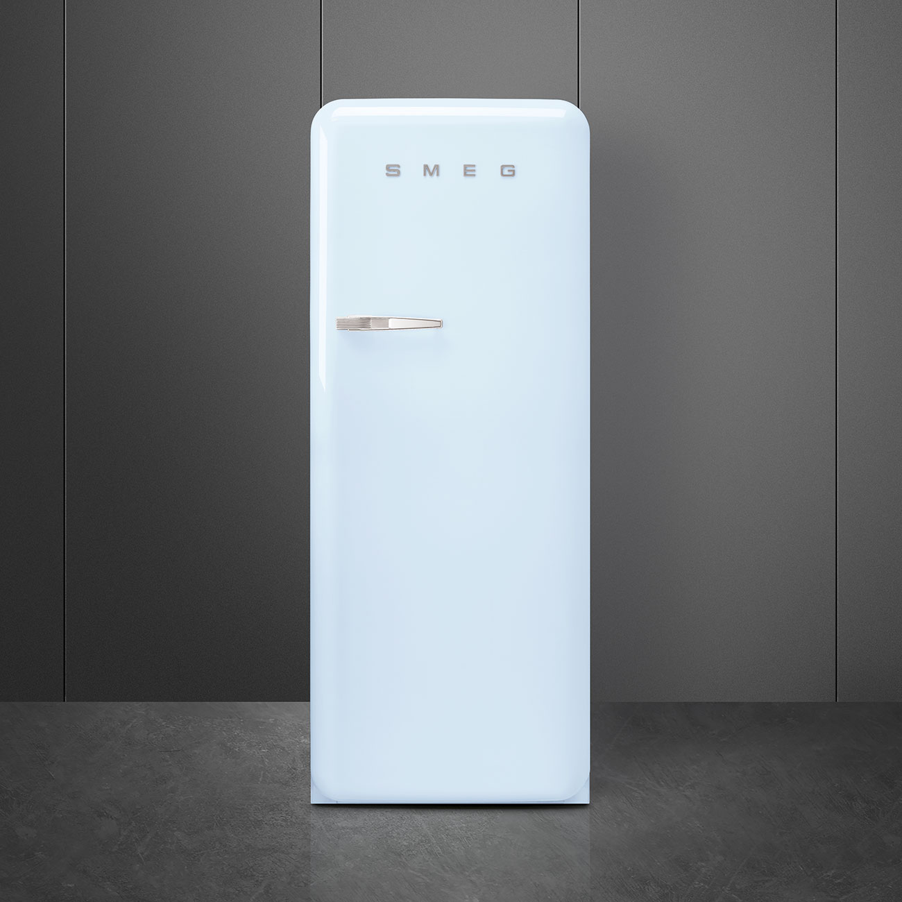 Купить Холодильник Smeg FAB28RPB5 — Фото 6