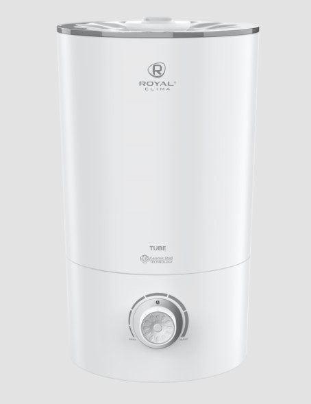 Купить Увлажнитель воздуха Royal Clima RUH-TB300/4.0M-WT — Фото 6