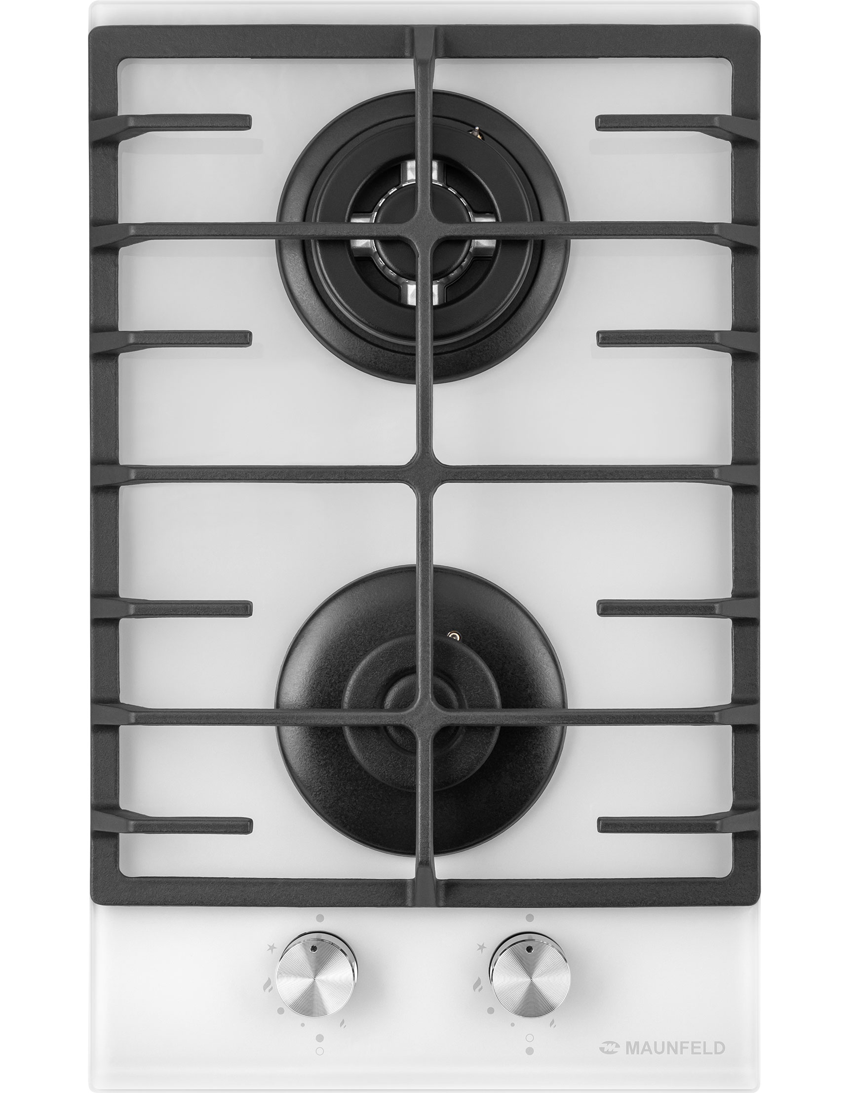 Купить Газовая варочная панель MAUNFELD EGHG.32.63CW/G — Фото 2