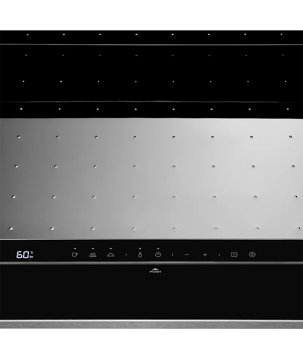 Купить Подогреватель посуды KUPPERSBERG KWD 600 BX — Фото 2