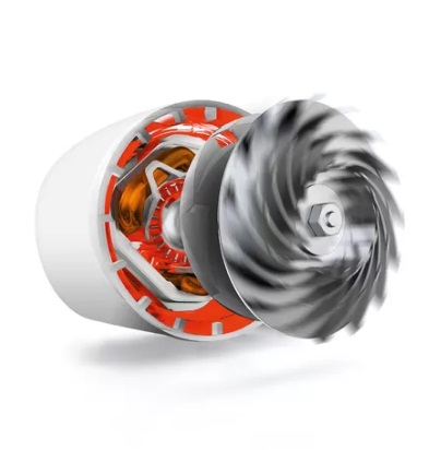 Купить Пылесос BOSCH BGS 2UCHAMP — Фото 4