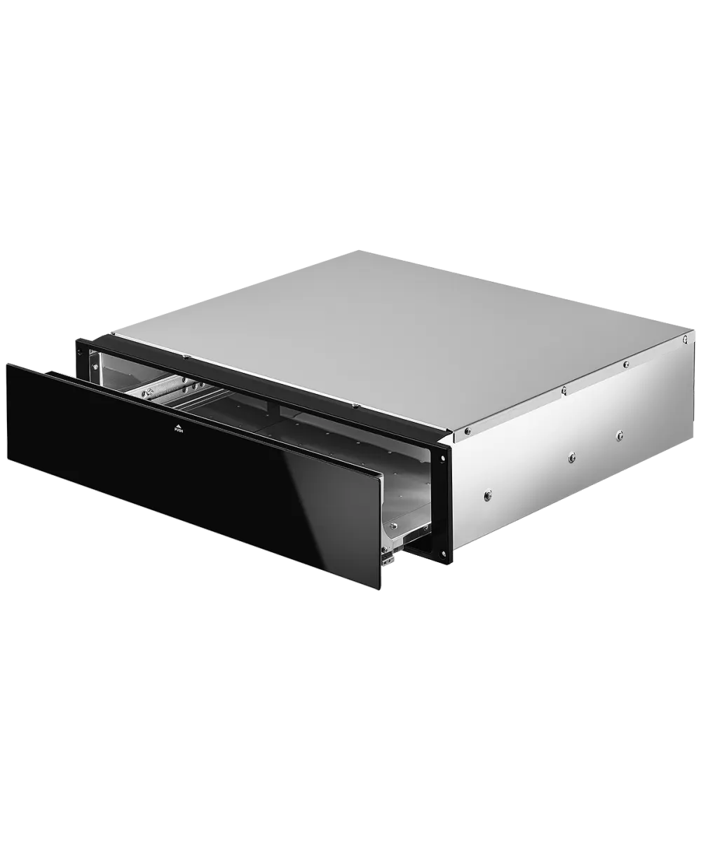 Купить Подогреватель посуды KUPPERSBERG KWD 600 Black — Фото 3