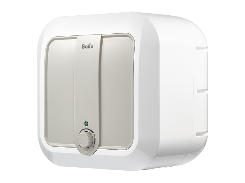 Водонагреватель накопительный BALLU BWH/S 10 Capsule O																		 — описание, фото, цены в интернет-магазине PT Stores