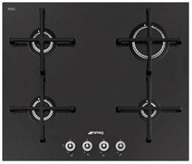 Газовая варочная панель SMEG PV164CN																		 — описание, фото, цены в интернет-магазине PT Stores