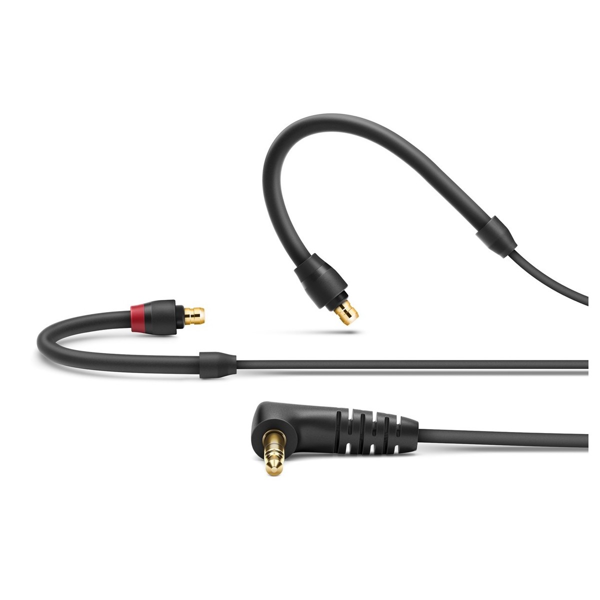 Купить Наушники SENNHEISER IE 400 PRO SMOKY BLACK — Фото 9