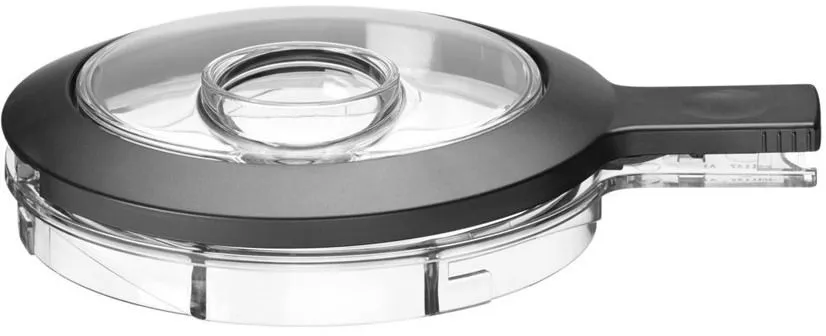 Купить Кухонный комбайн KitchenAid 5KFC3516EWH — Фото 7