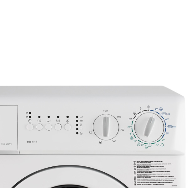 Купить Стиральная машина Electrolux EWC 1350 — Фото 3