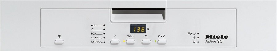 Купить Посудомоечная машина MIELE G4203 SC Active — Фото 2