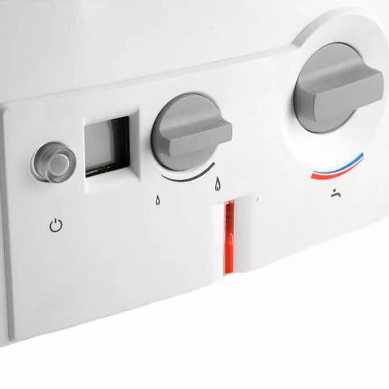 Купить Водонагреватель газовый BOSCH WRD10-2 G23 — Фото 3