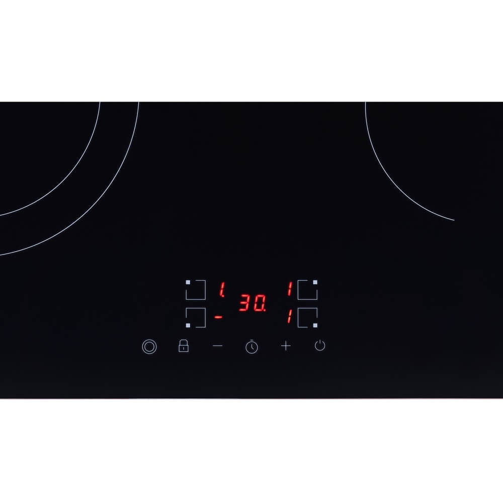 Купить Электрическая варочная панель VARD VHC6421B — Фото 2