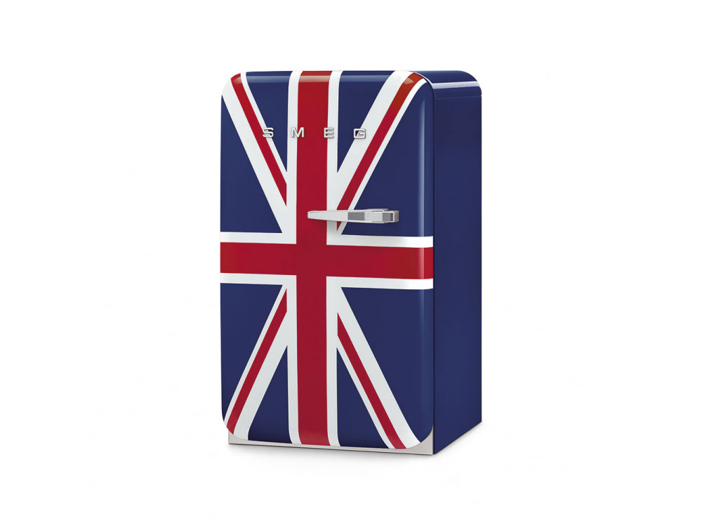 Купить Холодильник SMEG FAB10LDUJ2 — Фото 2
