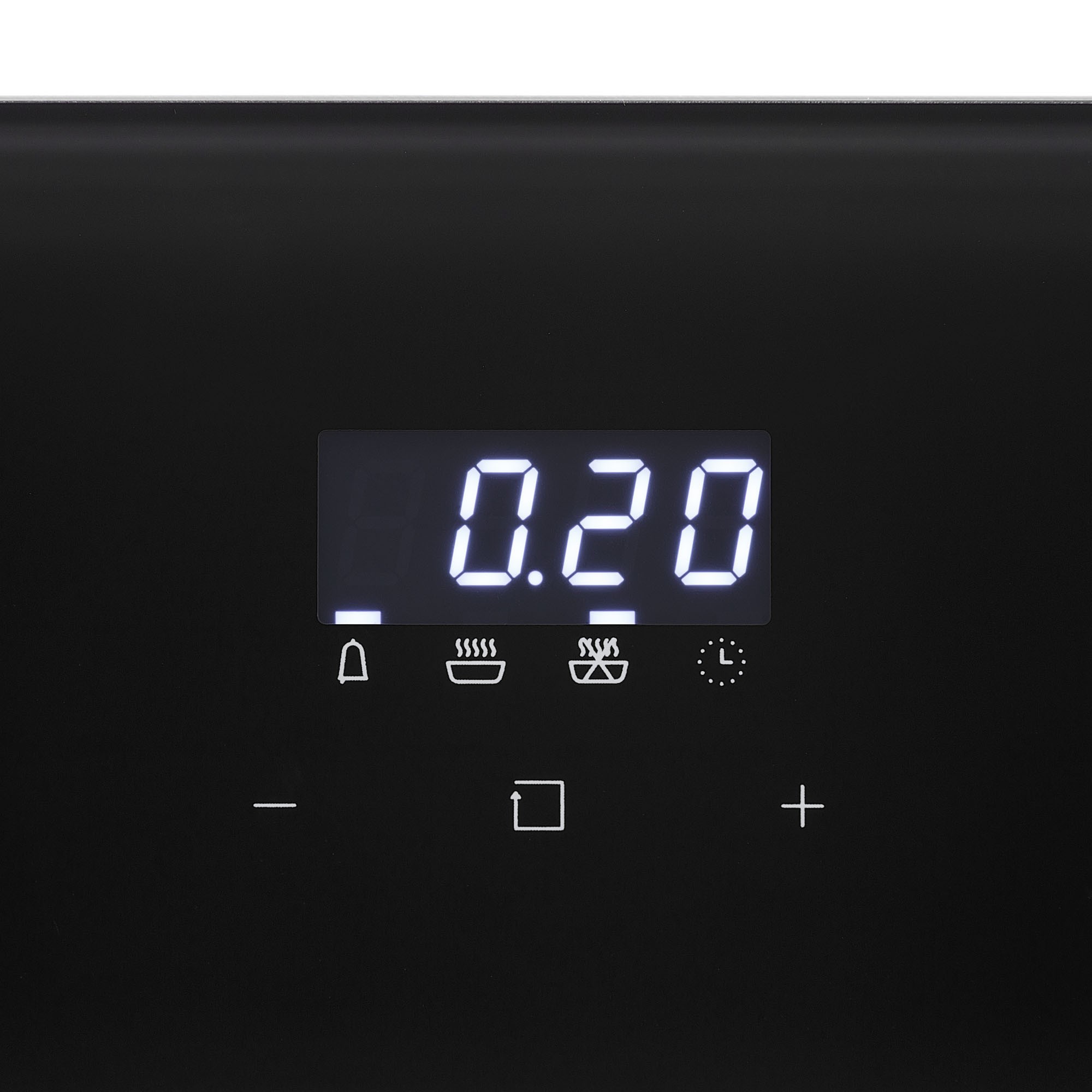 Купить Электрический духовой шкаф KRONA MARMO 45 BL — Фото 5