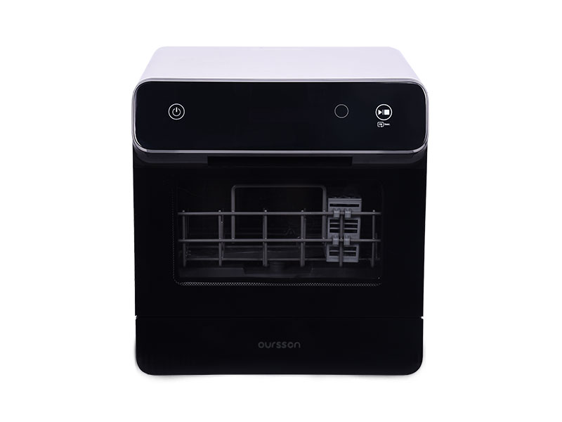 Посудомоечная машина Oursson DW4001TD/IV 																		 — описание, фото, цены в интернет-магазине PT Stores