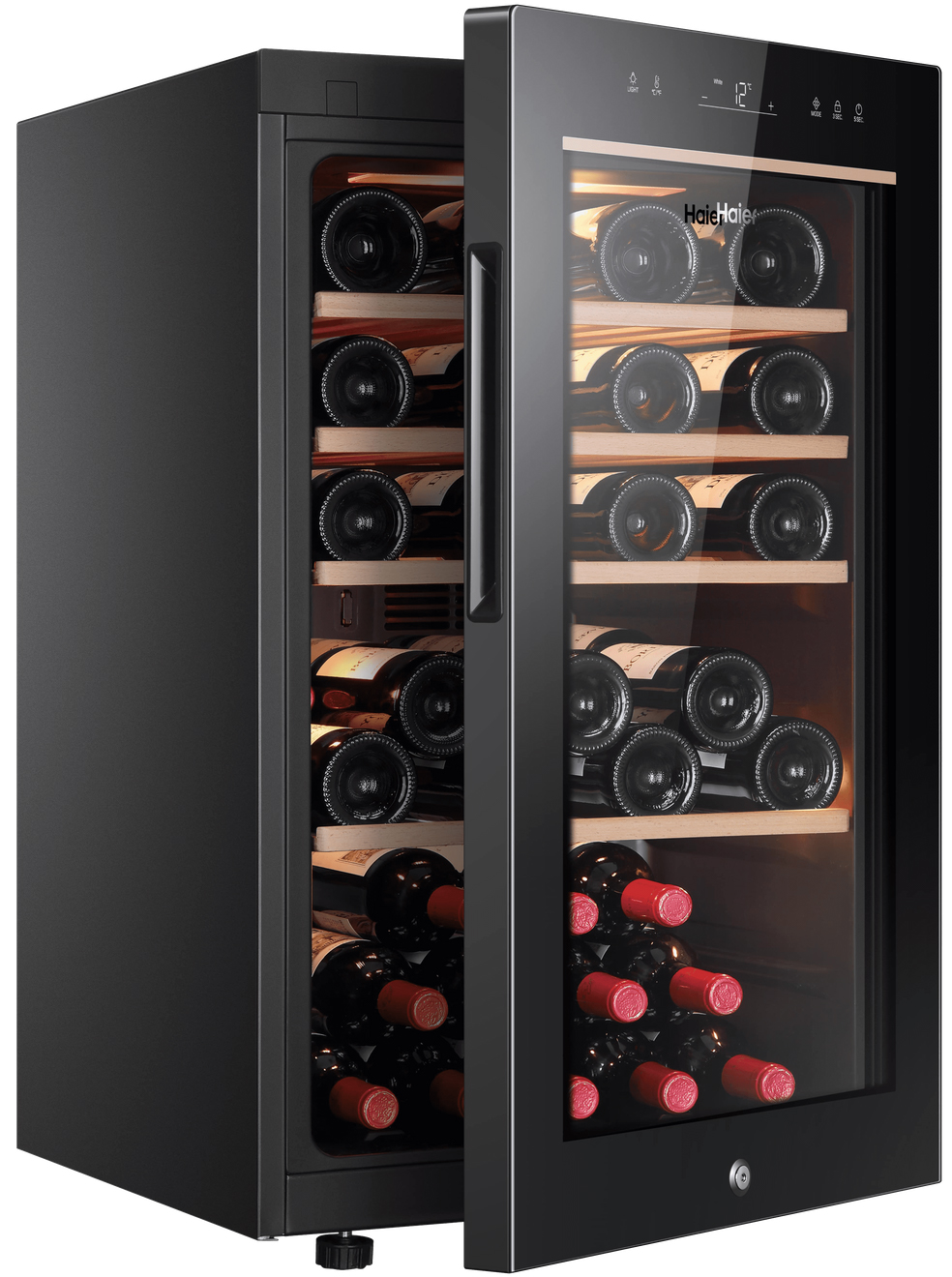 Купить Винный шкаф Haier FWC49GA — Фото 5