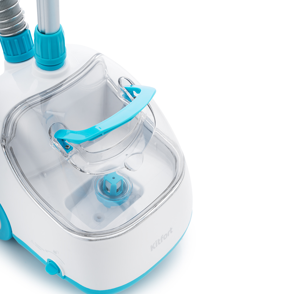 Купить Отпариватель Kitfort КТ-957 — Фото 6