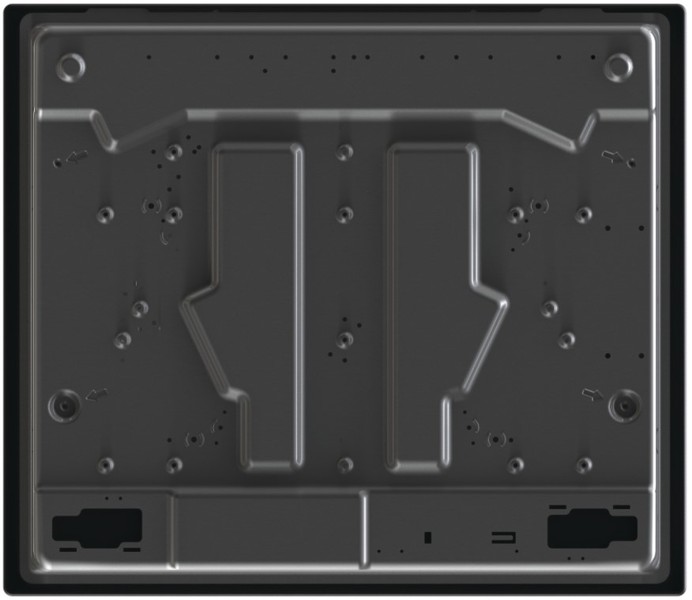 Купить Газовая варочная панель Gorenje GW6D42CLB — Фото 3