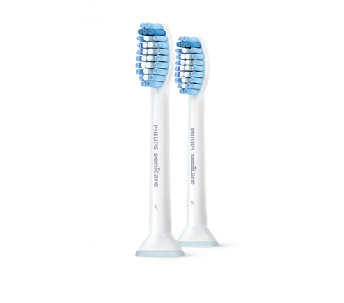 Купить Насадка для зубной щетки PHILIPS HX 6052/07 — Фото 4