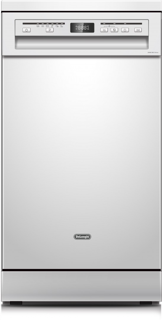 Посудомоечная машина Delonghi DDWS 09S Citrino																		 — описание, фото, цены в интернет-магазине PT Stores