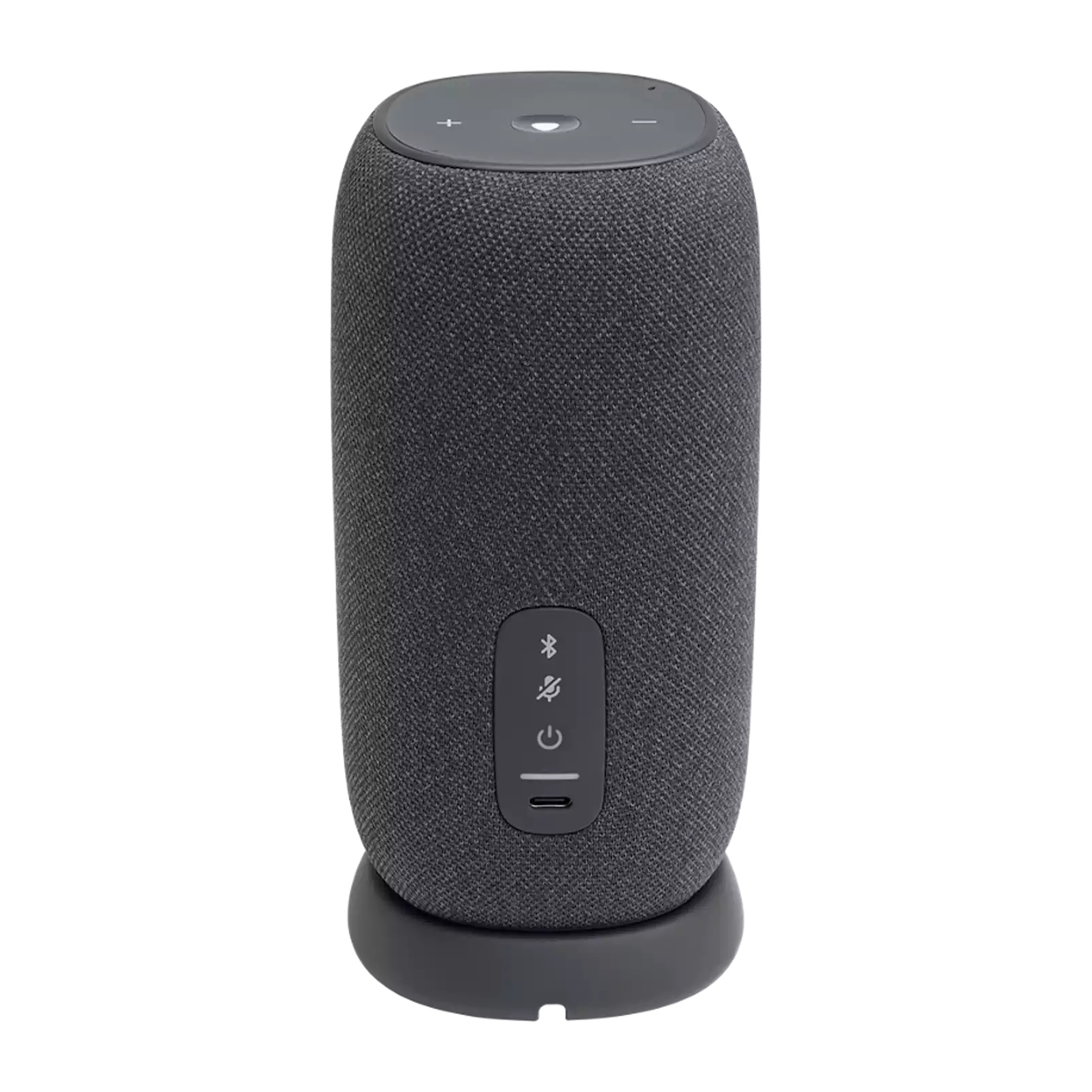 Купить Портативная акустика JBL Link Portable серый — Фото 3