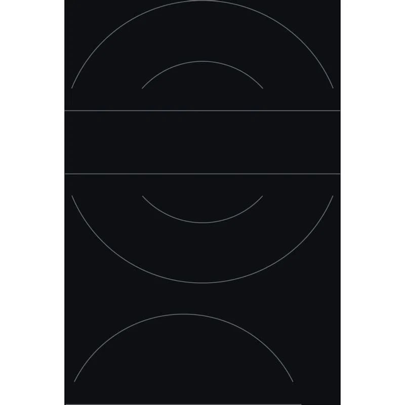 Купить Электрическая варочная панель HOTPOINT-ARISTON HR 642 X CM — Фото 2