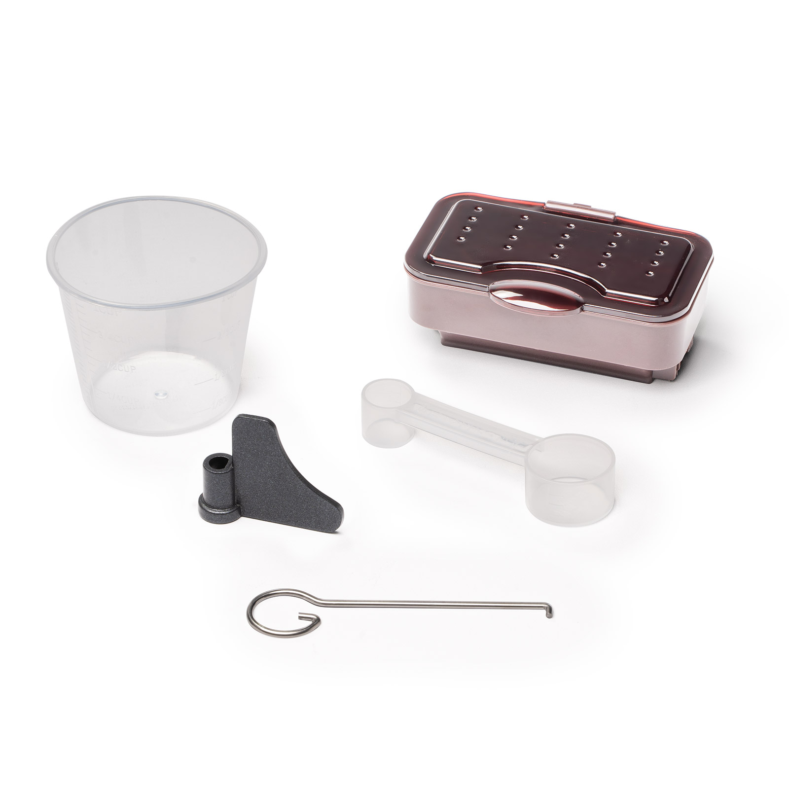 Купить Хлебопечь GALAXY GL 2700 — Фото 10