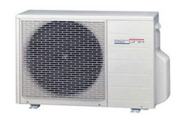Купить Кондиционер Aeronik ASO/ASI-07HS2 — Фото 3