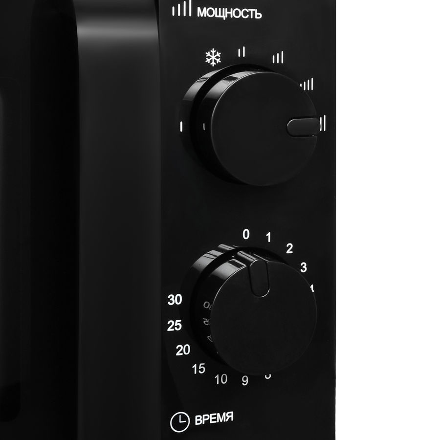 Купить Микроволновая печь Hyundai HYM-M2039 — Фото 4