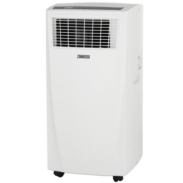 Мобильный кондиционер Zanussi ZACM-07 SN/N1																		 — описание, фото, цены в интернет-магазине PT Stores