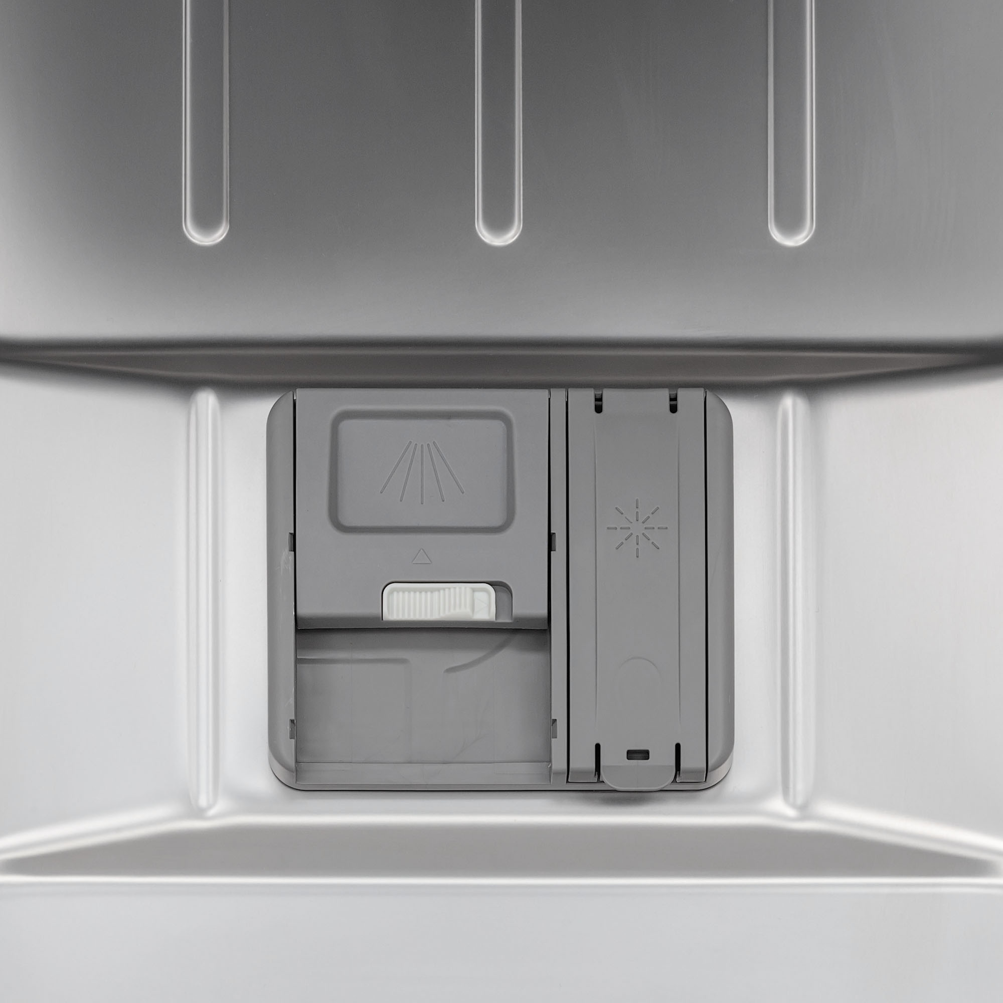 Купить Встраиваемая посудомоечная машина KRONA LUMERA 45 BI — Фото 4