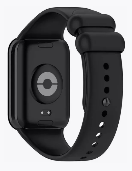 Купить  Xiaomi Smart Band 8 Pro Black — Фото 3