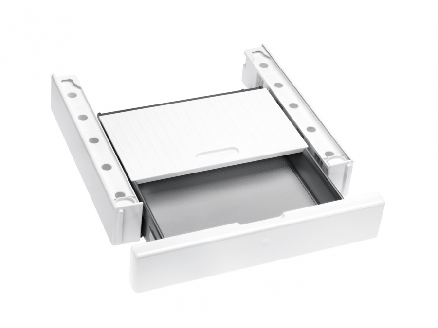 Аксессуары MIELE WTV511 белый лотос																		 — описание, фото, цены в интернет-магазине PT Stores