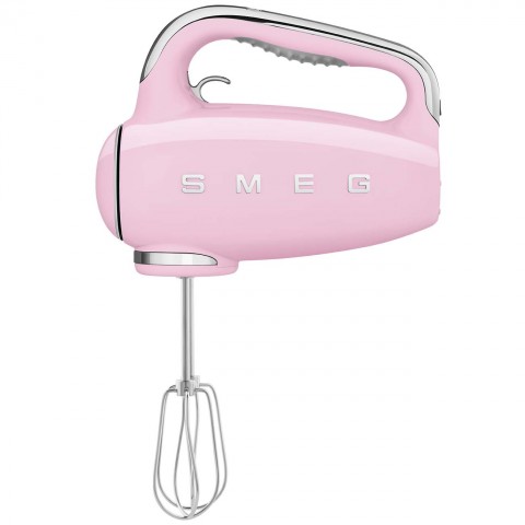Миксер Smeg HMF01PKEU																		 — описание, фото, цены в интернет-магазине PT Stores