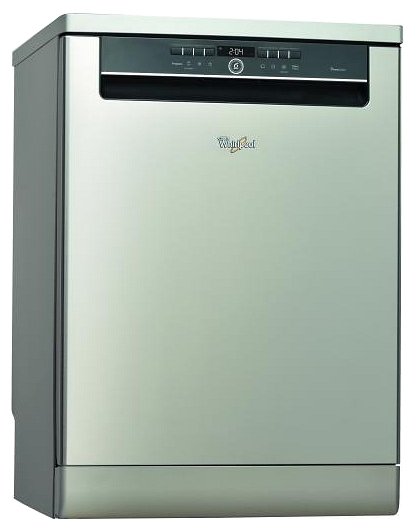Посудомоечная машина Whirlpool ADP 7570 IX																		 — описание, фото, цены в интернет-магазине PT Stores
