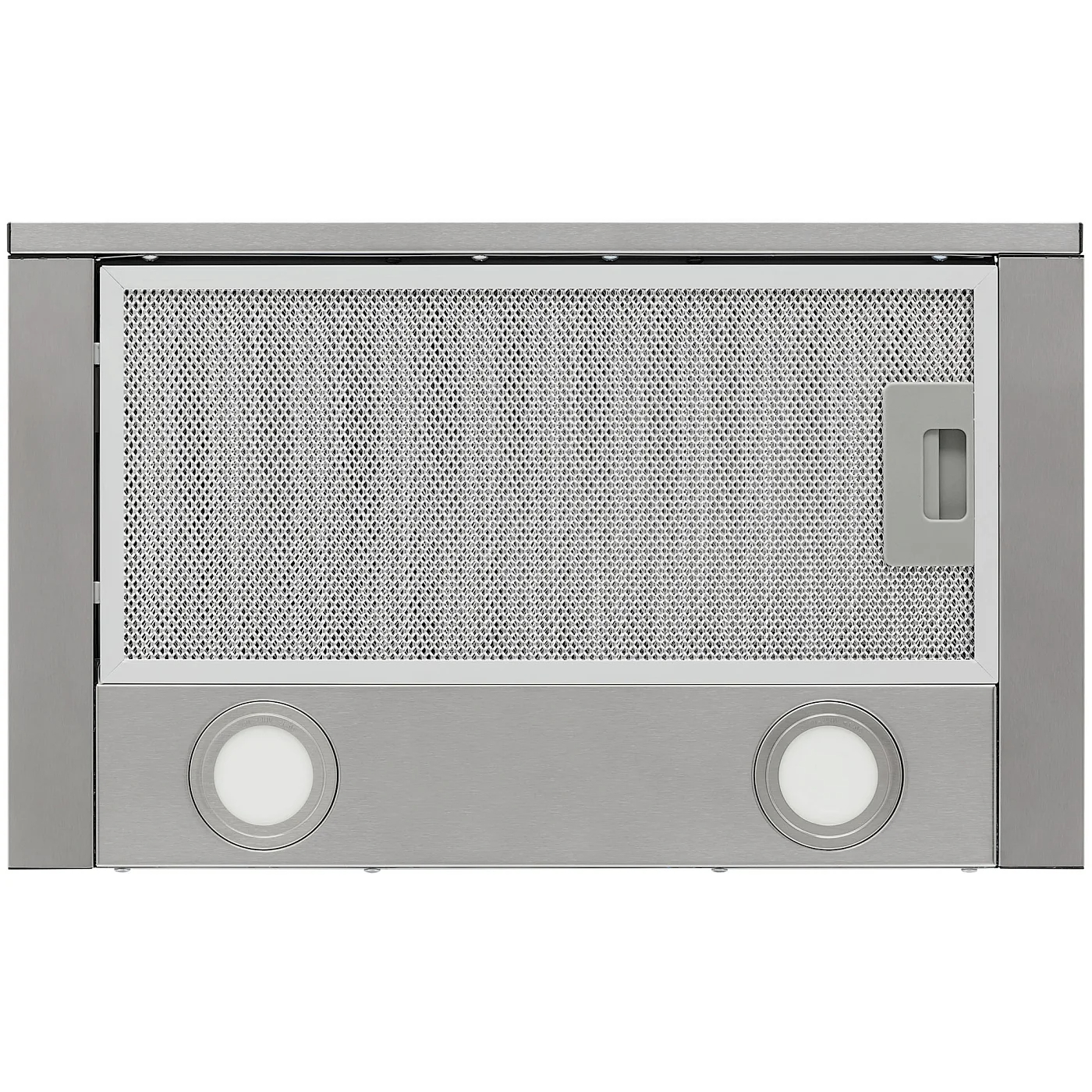 Купить Вытяжка встраиваемая KRONA KAMILLA T 500 INOX — Фото 2