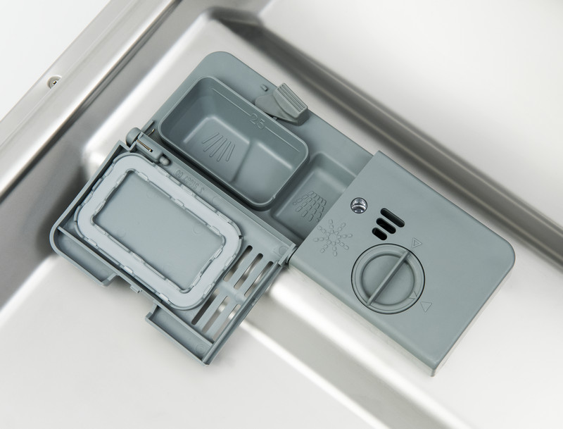 Купить Посудомоечная машина Hansa ZWM4777WH — Фото 2