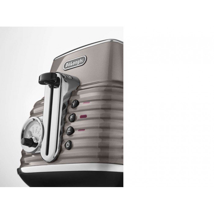 Купить Тостер Delonghi CTZ 2103 BG — Фото 5