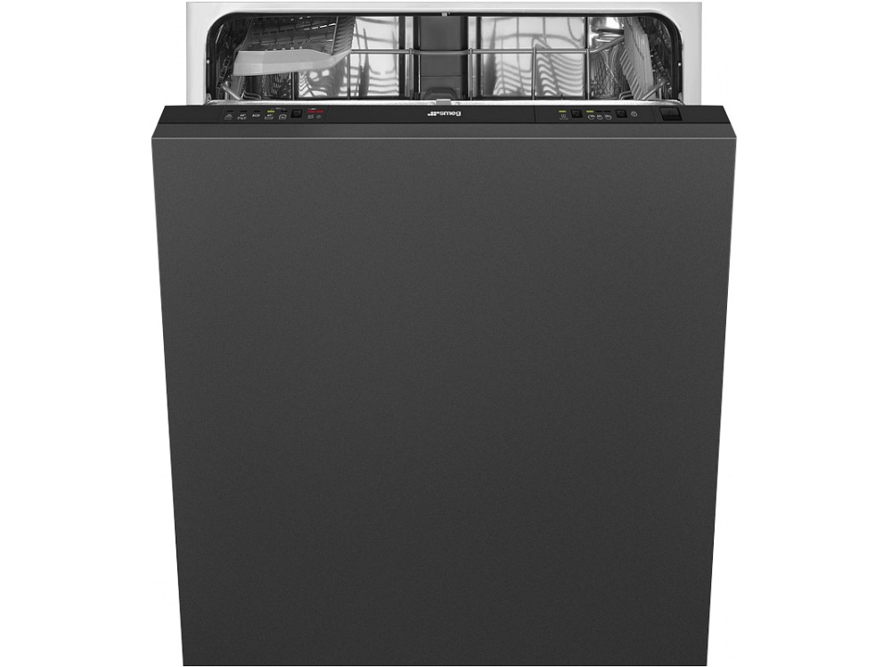 Встраиваемая посудомоечная машина Smeg STL67120																		 — описание, фото, цены в интернет-магазине PT Stores