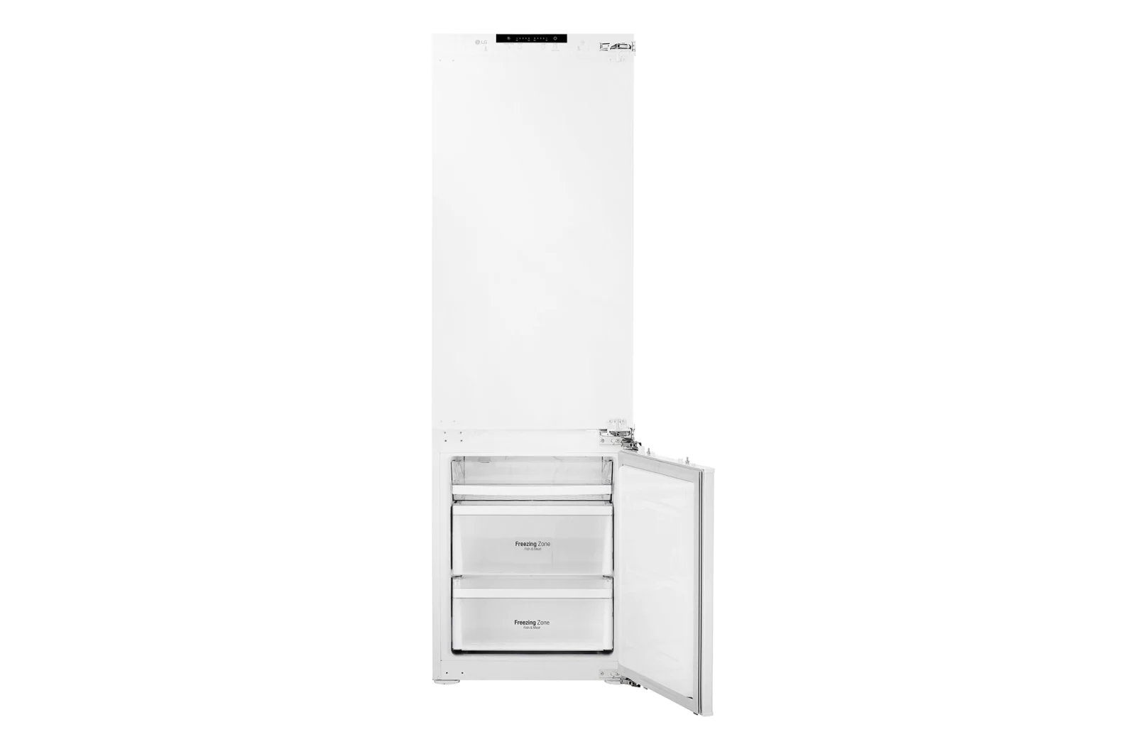 Купить Встраиваемый холодильник LG GR-N266LLP — Фото 7