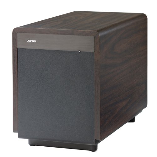  JAMO SUB 260 Black Ash																		 — описание, фото, цены в интернет-магазине PT Stores